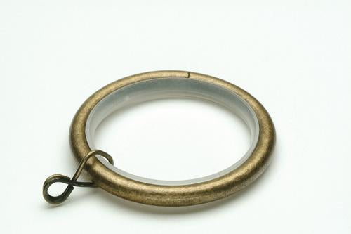 Bekräfta/Syrlig curtain rod's rings always get stuck on rubber sleeve :  r/ikeahacks